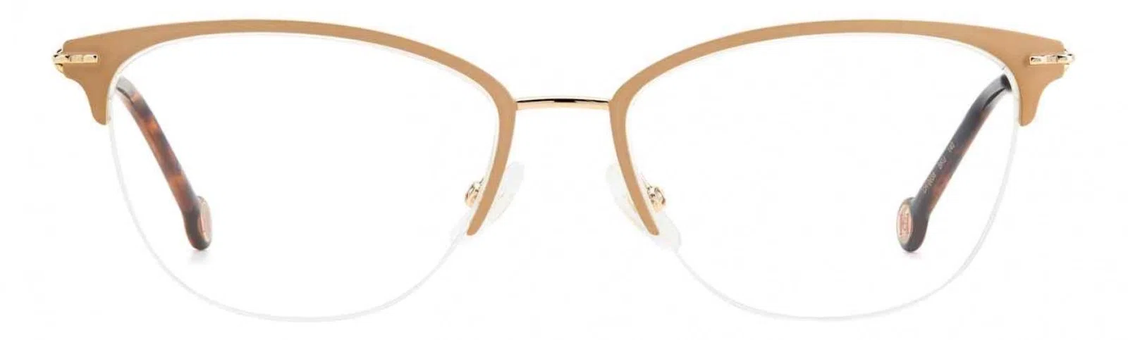 Carolina Herrera CH0038 Eyeglasses - view 8